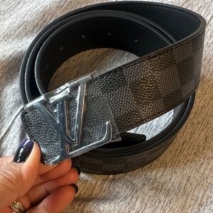 New Fashion Inspired Item (BELTS)
#63